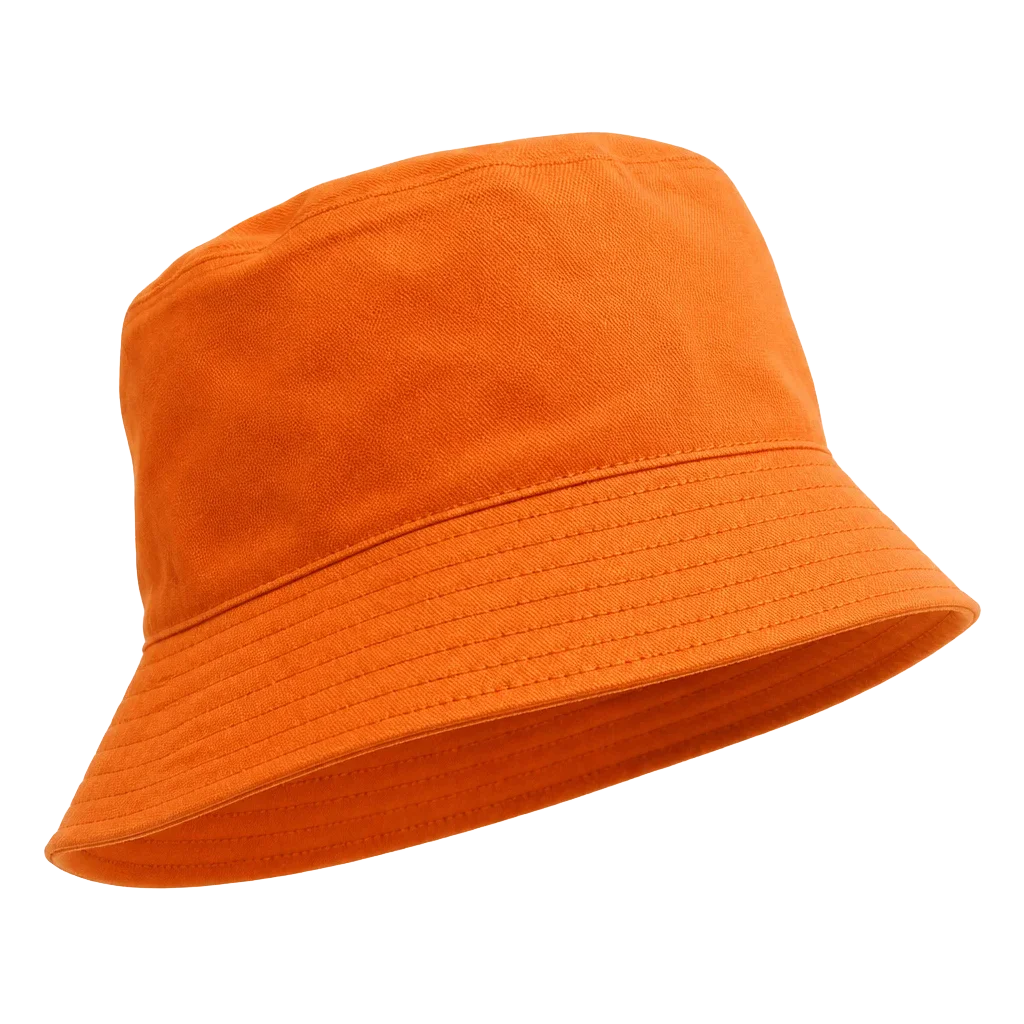 דוגמא לכובע טמבל ממותג